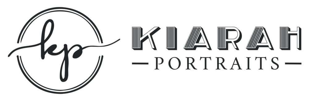 Kiarah portraits black 1